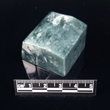 JADE FREE FORM, Burma YBJ002