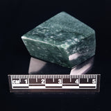 JADE FREE FORM, Burma YBJ003