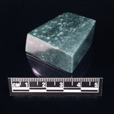 JADE FREE FORM, Burma YBJ003