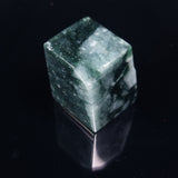 JADE FREE FORM, Burma YBJ005