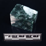 JADE FREE FORM, Burma YBJ005
