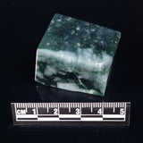 JADE FREE FORM, Burma YBJ005