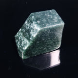 JADE FREE FORM, Burma YBJ006