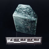 JADE FREE FORM, Burma YBJ009