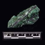 VELVET MALACHITE, Democratic Republic of Congo XVM010