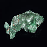 VELVET MALACHITE, Democratic Republic of Congo XVM018