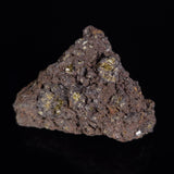 OLIVINE IN BASALT, Hawaii XOB001
