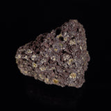 OLIVINE IN BASALT, Hawaii XOB002