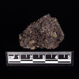 OLIVINE IN BASALT, Hawaii XOB002