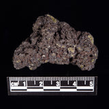 OLIVINE IN BASALT, Hawaii XOB004