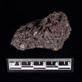 OLIVINE IN BASALT, Hawaii XOB006