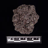 OLIVINE IN BASALT, Hawaii XOB007