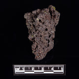 OLIVINE IN BASALT, Hawaii XOB008