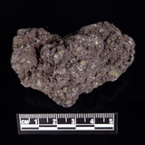 OLIVINE IN BASALT, Hawaii XOB009