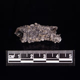 FULGURITE LIGHTNING GLASS, Queensland, Australia XFA001