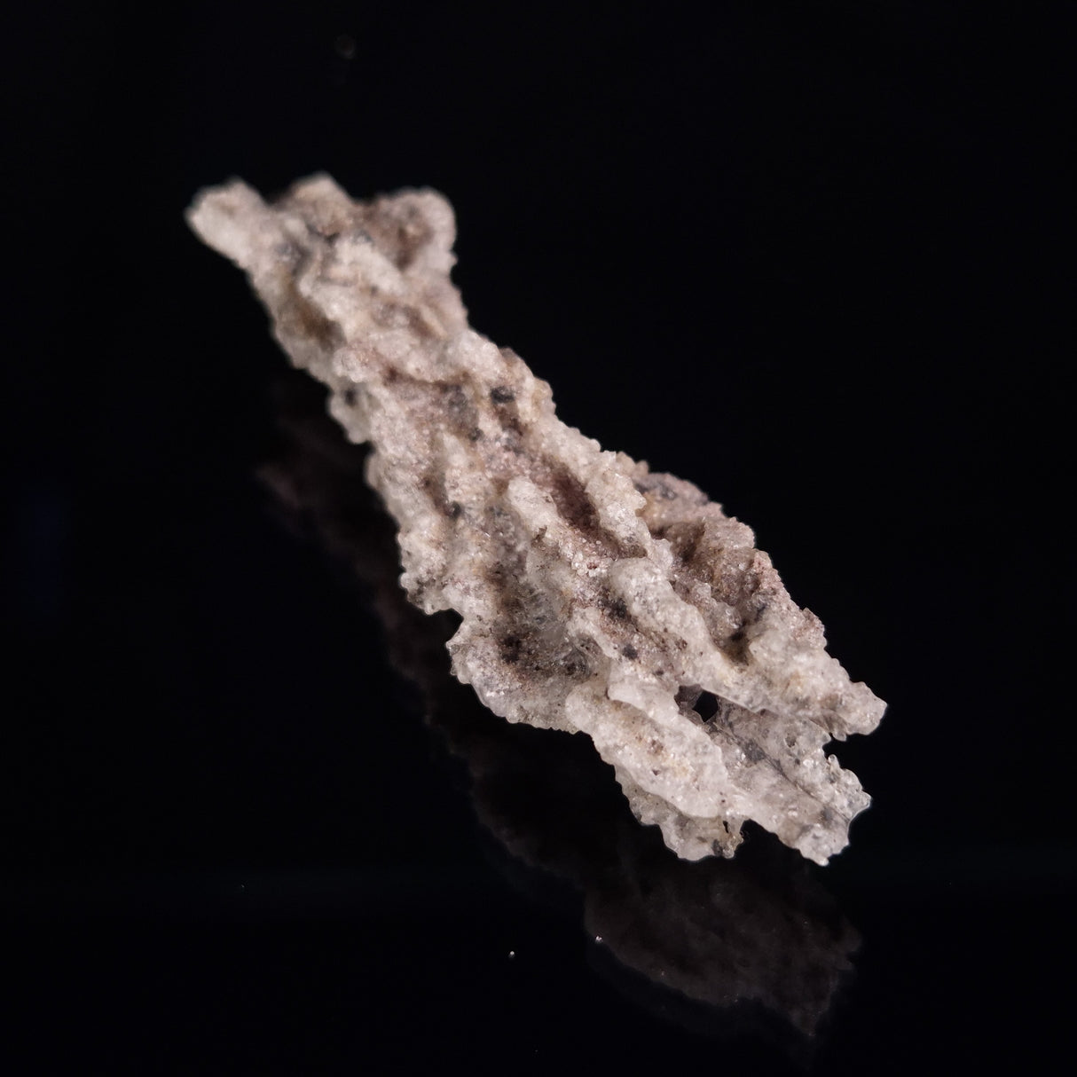 FULGURITE LIGHTNING GLASS, Queensland, Australia XFA003
