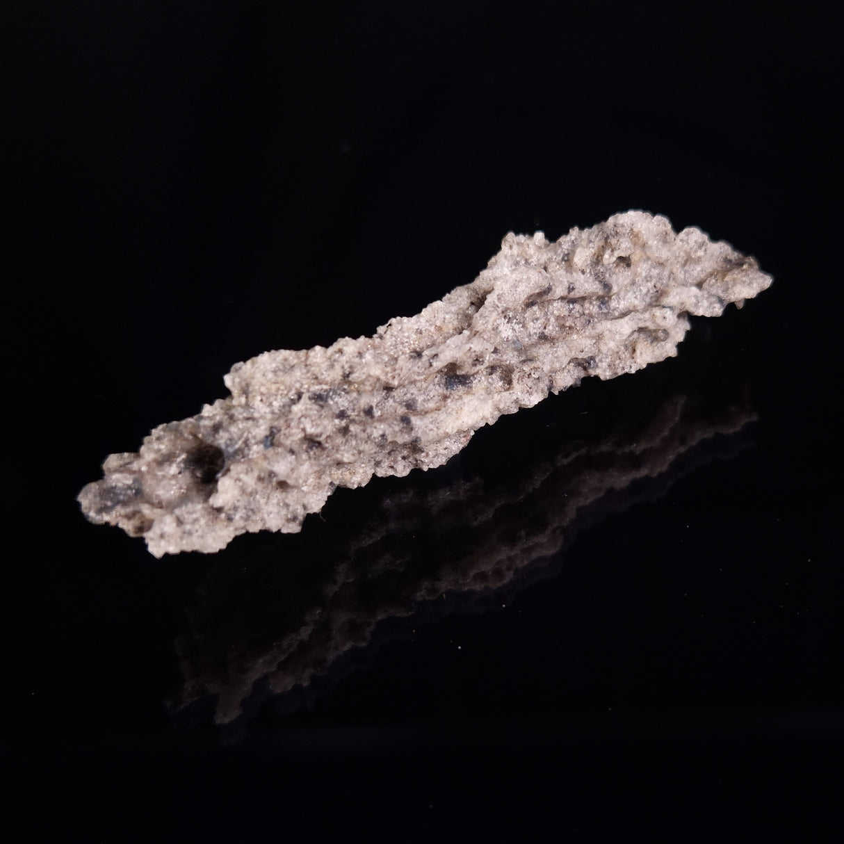 FULGURITE LIGHTNING GLASS, Queensland, Australia XFA004