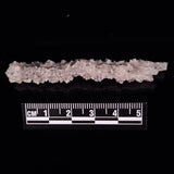 FULGURITE LIGHTNING GLASS, Queensland, Australia XFA014