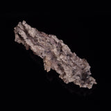 FULGURITE LIGHTNING GLASS, Queensland, Australia XFA015
