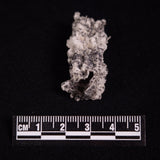 FULGURITE LIGHTNING GLASS, Queensland, Australia XFA028