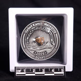 GEBEL KAMIL METEORITE COLLECTORS COIN 317, Egypt CGK317