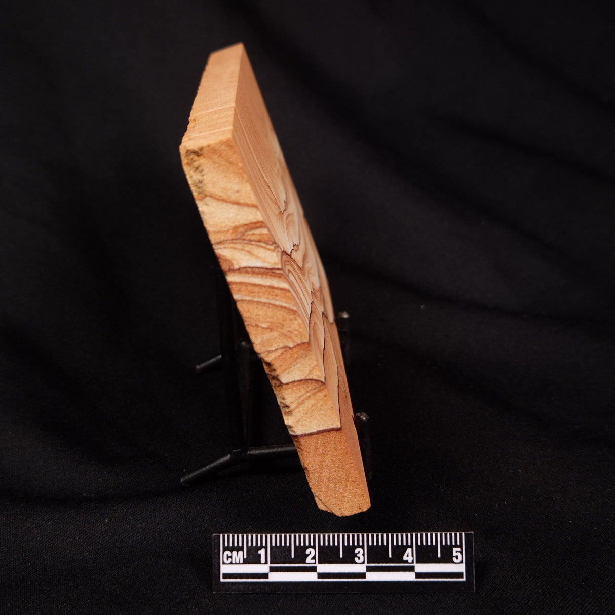 NAVAJO PICTURE SANDSTONE, USA ZNS004