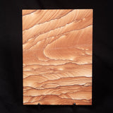 NAVAJO PICTURE SANDSTONE, USA ZNS010