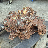 NATIVE COPPER SPECIMEN, Australia XNC001
