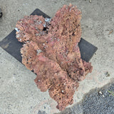 NATIVE COPPER SPECIMEN, Australia XNC002