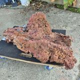 NATIVE COPPER SPECIMEN, Australia XNC002