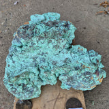 NATIVE COPPER SPECIMEN, Australia XNC004
