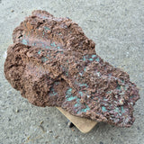 NATIVE COPPER SPECIMEN, Australia XNC005