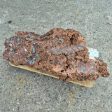 NATIVE COPPER SPECIMEN, Australia XNC005