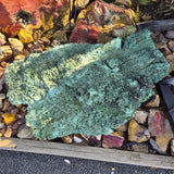 NATIVE COPPER SPECIMEN, Australia XNC009