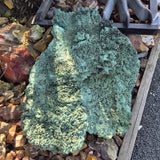 NATIVE COPPER SPECIMEN, Australia XNC009