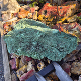 NATIVE COPPER SPECIMEN, Australia XNC009