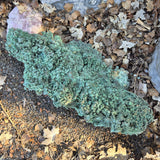 NATIVE COPPER SPECIMEN, Australia XNC007
