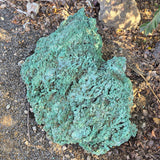 NATIVE COPPER SPECIMEN, Australia XNC006