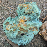 NATIVE COPPER SPECIMEN, Australia XNC008