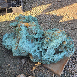 NATIVE COPPER SPECIMEN, Australia XNC008