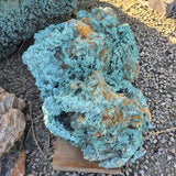 NATIVE COPPER SPECIMEN, Australia XNC008
