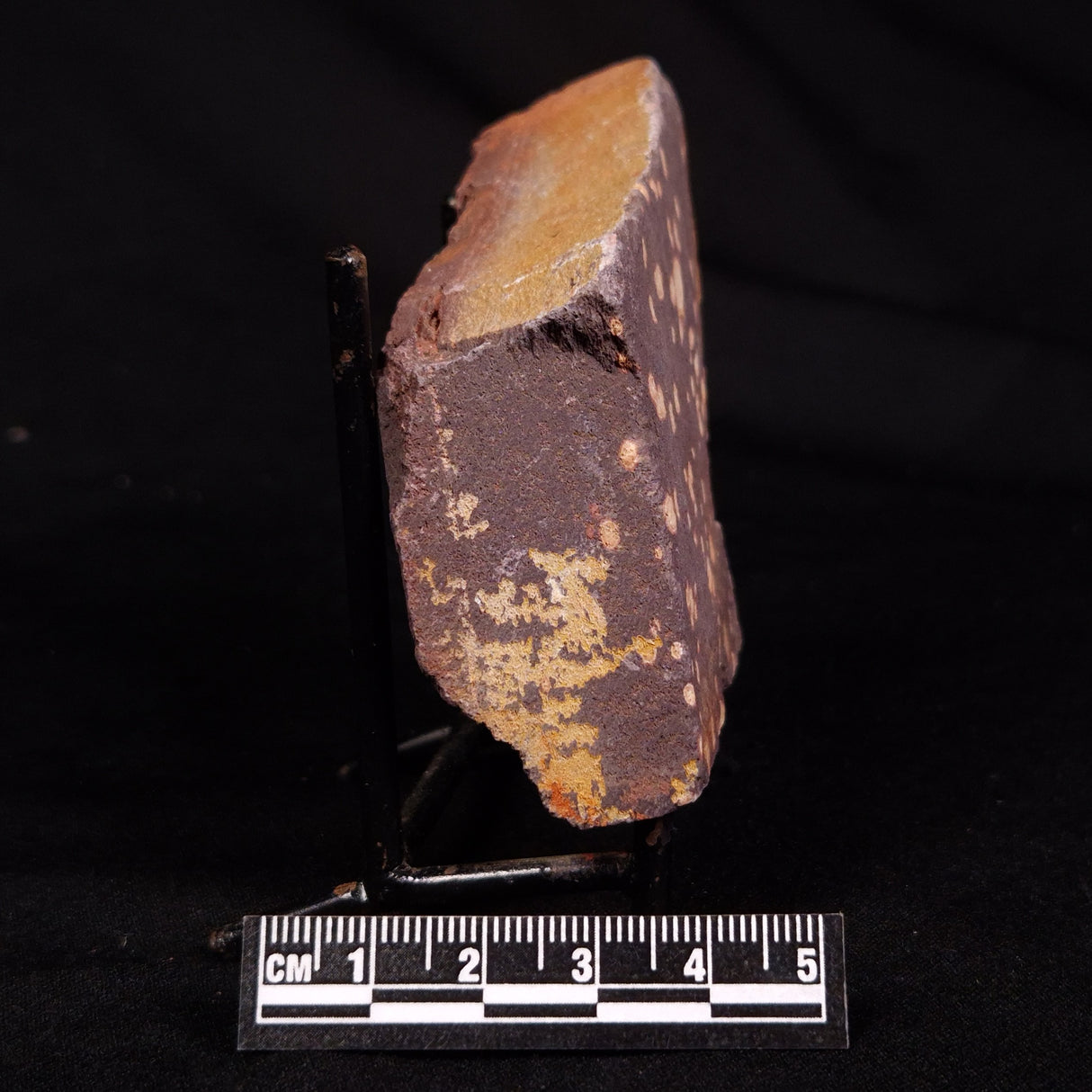 ASTRONOMITE, Australia XAS014