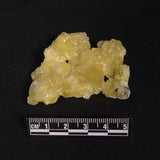 BRUCITE, Pakistan XBR001