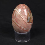 RIBBON STONE EGG, Australia YMS002
