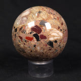 BRECCIA SPHERE, Australia YMS007