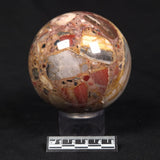 BRECCIA SPHERE, Australia YMS007