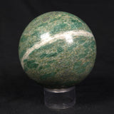 FUCHSITE SPHERE, Australia YMS008