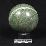 FUCHSITE SPHERE, Australia YMS008