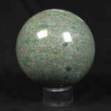 FUCHSITE SPHERE, Australia YMS009