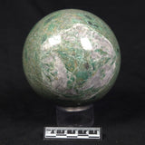 FUCHSITE SPHERE, Australia YMS009
